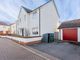 Thumbnail Detached house for sale in Crockers Close, Roundswell, Barnstaple, North Devon