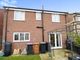 Thumbnail Detached house for sale in Ferrous Way, North Hykeham