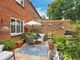 Thumbnail End terrace house for sale in Exhall Close, Redditch