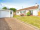 Thumbnail Bungalow for sale in Springfield Way, Threemilestone, Truro, Cornwall