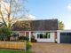 Thumbnail Bungalow for sale in Ellough Road, Beccles, Suffolk