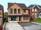 Thumbnail Detached house for sale in Banbury Road, Pontefract, West Yorkshire