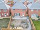 Thumbnail Detached house for sale in Wallace Hill Road, Congleton