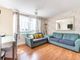 Thumbnail Flat for sale in Queensdale Crescent, Holland Park, London