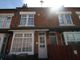 Thumbnail Terraced house to rent in Nineveh Avenue, Birmingham