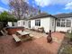 Thumbnail Bungalow for sale in Coniston, Wetherby Road, Knaresborough
