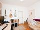 Thumbnail Flat for sale in Warleigh Road, Brighton, East Sussex