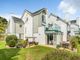 Thumbnail Link-detached house for sale in The Moorings, Babis Lane, Saltash, Cornwall