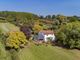 Thumbnail Detached house for sale in The Gardens, Bosbury, Ledbury, Herefordshire