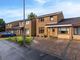 Thumbnail Detached house for sale in Lyoncross Avenue, Glasgow