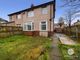 Thumbnail Semi-detached house for sale in Second Avenue, Church, Accrington