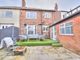 Thumbnail Semi-detached house for sale in Rosedale Avenue, Crosby, Liverpool