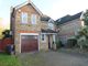 Thumbnail Detached house for sale in Government Row, Enfield