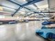 Thumbnail Light industrial to let in Forge Road, Bordon
