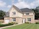 Thumbnail Detached house for sale in "Ramsay" at Evie Wynd, Newton Mearns, Glasgow