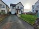 Thumbnail Detached house for sale in Stad Tan Y Coed, Penygroes, Caernarfon, Gwynedd