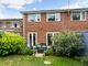 Thumbnail End terrace house for sale in Mead Close, Marlow