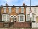Thumbnail Property for sale in Durban Road, London
