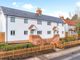 Thumbnail Semi-detached house for sale in Plot 3, Thorley Street, Bishop's Stortford, Hertfordshire