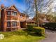 Thumbnail Detached house for sale in Nevern Close, Bolton, Greater Manchester