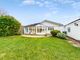 Thumbnail Detached bungalow for sale in Wicks Lane, Formby, Liverpool