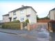 Thumbnail Semi-detached house for sale in Sunnyside Crescent, Holytown, Glasgow