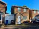 Thumbnail Link-detached house for sale in Kingsdown Road, Burntwood