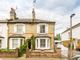 Thumbnail Property for sale in New Road, Ham, Richmond