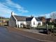 Thumbnail Cottage for sale in Laurencekirk