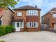 Thumbnail Detached house for sale in Haynes Road, Hornchurch