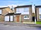Thumbnail Detached house for sale in Hydrus Drive, Leighton Buzzard