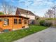 Thumbnail End terrace house for sale in Farmlands, Pinner