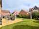 Thumbnail Detached house for sale in Bridge Keepers Way, Hardwicke, Gloucester, Gloucestershire