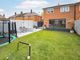 Thumbnail Semi-detached house for sale in West Glebe Road, Corby