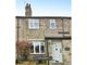 Thumbnail Terraced house to rent in The Crescent, Sicklinghall, Wetherby