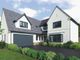 Thumbnail Detached house for sale in "Leader" at Leeds Road, Bramhope, Leeds