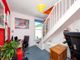 Thumbnail Terraced house for sale in Freshfield Road, Queens Park, Brighton