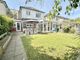 Thumbnail Detached house for sale in The Grove, Bournemouth