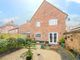 Thumbnail Link-detached house for sale in Stannon Street, Poundbury, Dorchester