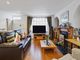 Thumbnail Terraced house for sale in Park Road, Esher, Surrey