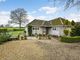 Thumbnail Bungalow for sale in Barncroft, Appleshaw, Andover