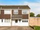 Thumbnail End terrace house to rent in Parkhill Road, Boxmoor, Hemel Hempstead