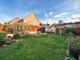 Thumbnail Detached house for sale in The Carrs, Welton, Lincoln, Lincolnshire
