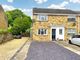 Thumbnail End terrace house for sale in School Lane, Collingham, Wetherby, West Yorkshire