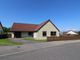 Thumbnail Detached bungalow for sale in 3 Wester Inshes Drive, Wester Inshes, Inverness.