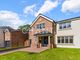 Thumbnail Detached house to rent in Dupre Crescent, Buckinghamshire