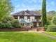 Thumbnail Detached house for sale in Foxborough Chase, Stock, Ingatestone
