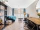 Thumbnail Flat for sale in St. Peter's Way, London