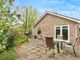 Thumbnail Detached bungalow for sale in Hornbeam Road, Mildenhall, Bury St. Edmunds