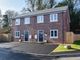 Thumbnail Semi-detached house for sale in Plot 12 The Penyffordd, Holywell Manor, Old Chester Road, Holywell